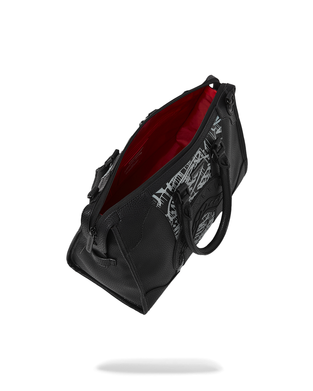 SPRAYGROUND® DUFFLE A.M.P.M PYRAMID MINI DUFFLE