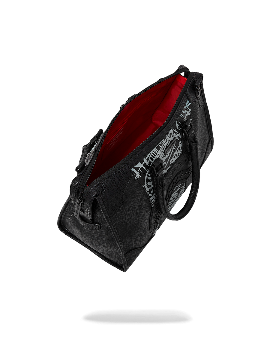 SPRAYGROUND® DUFFLE A.M.P.M PYRAMID MINI DUFFLE