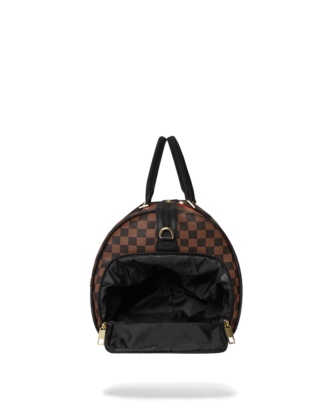 SPRAYGROUND® DUFFLE HENNY VICTORY LAP LARGE DUFFLE