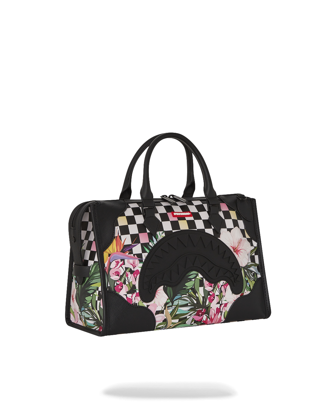 RODEO DRIVE PYRAMID MINI DUFFLE – SPRAYGROUND®