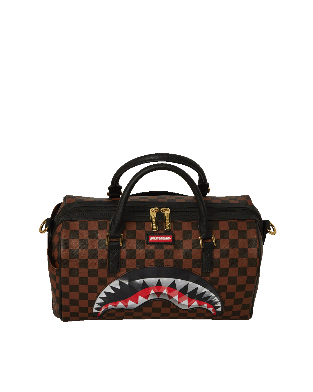 LENTICULAR EFFECTS – SPRAYGROUND®
