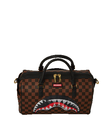 SPRAYGROUND® DUFFLE LENTICULAR EFFECTS MINI DUFFLE