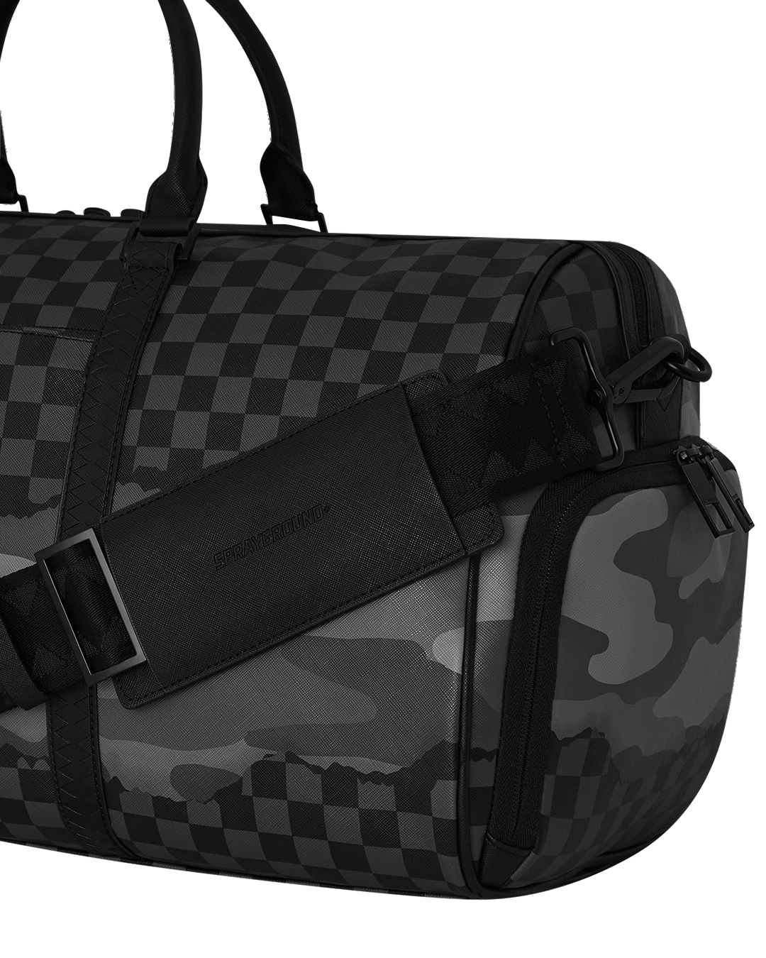 SPRAYGROUND® DUFFLE 3AM RIPTIDE DUFFLE
