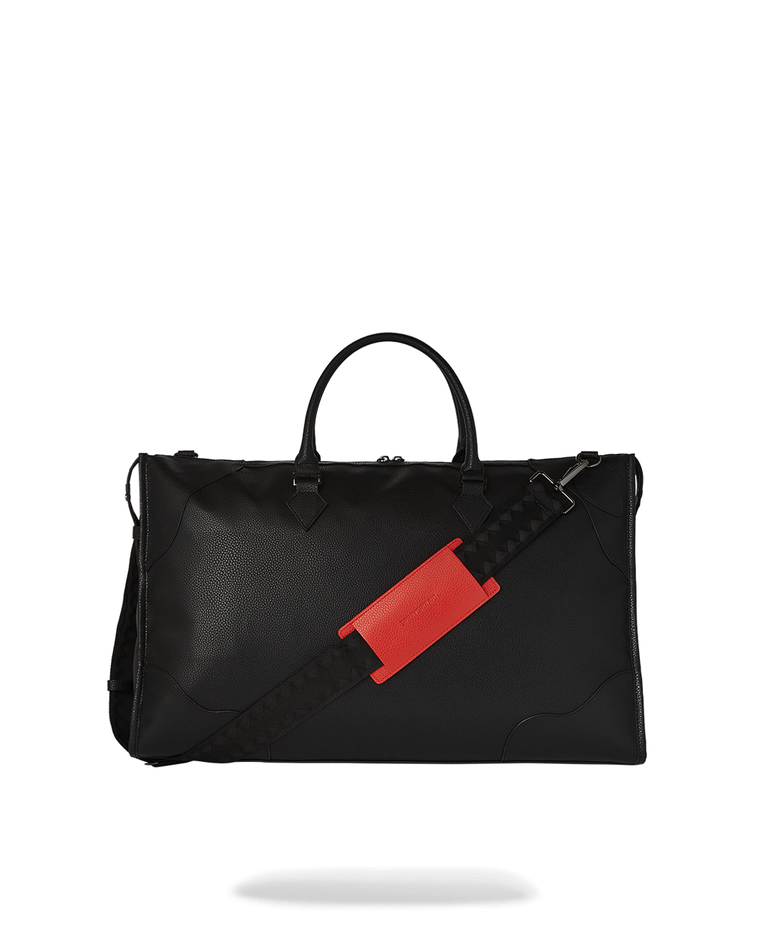 JAMES FIRST CLASS GLOBAL TAKEOFF PYRAMID DUFFLE – SPRAYGROUND® JAMES FIRST CLASS GLOBAL TAKEOFF PYRAMID DUFFLE – SPRAYGROUND®