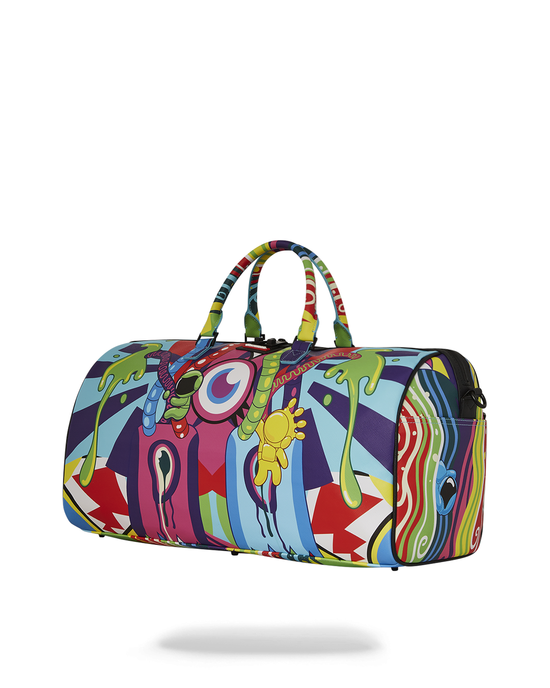 MIND TRIP 2 DUFFLE