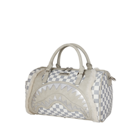 SPRAYGROUND® DUFFLE FUR BABY MINI DUFFLE