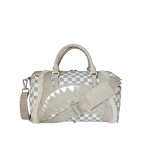 SPRAYGROUND® DUFFLE FUR BABY MINI DUFFLE