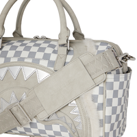 SPRAYGROUND® DUFFLE FUR BABY MINI DUFFLE