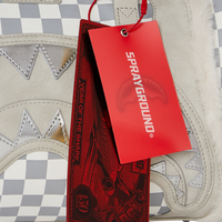 SPRAYGROUND® DUFFLE FUR BABY MINI DUFFLE