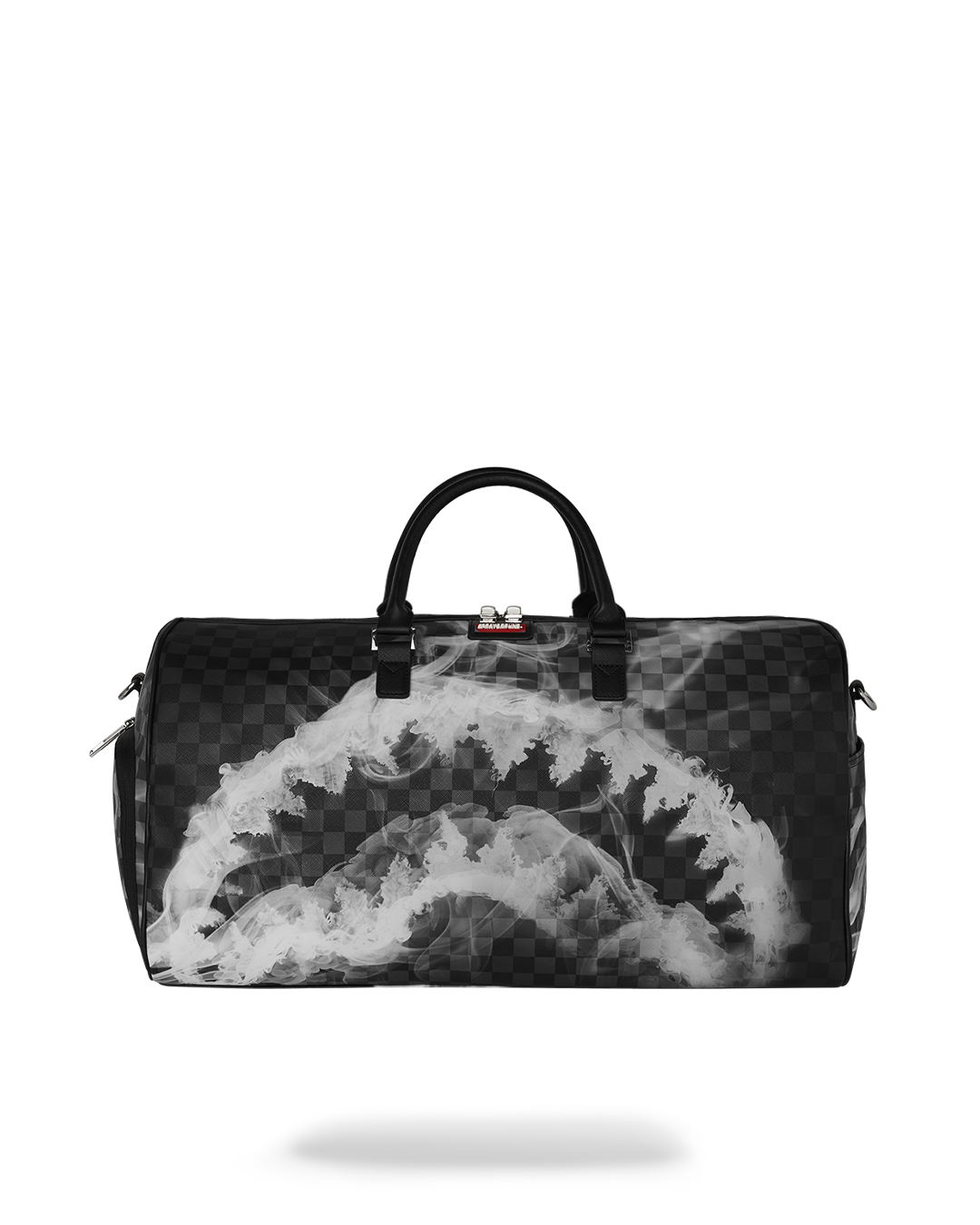SPRAYGROUND® DUFFLE SIP N SMOKE DUFFLE