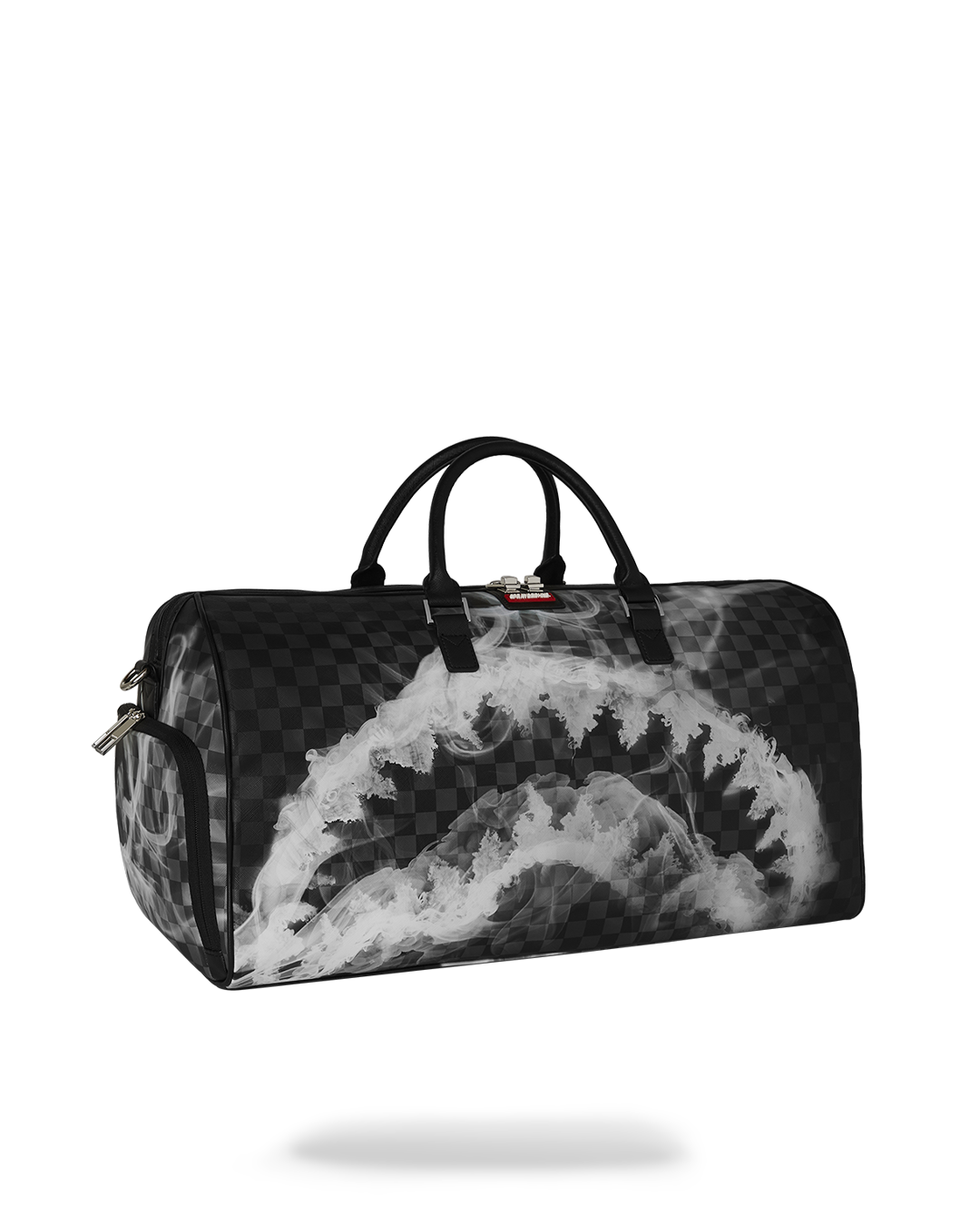 SPRAYGROUND® DUFFLE SIP N SMOKE DUFFLE