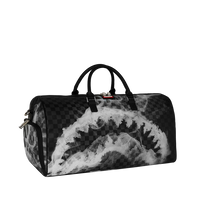 SPRAYGROUND® DUFFLE SIP N SMOKE DUFFLE