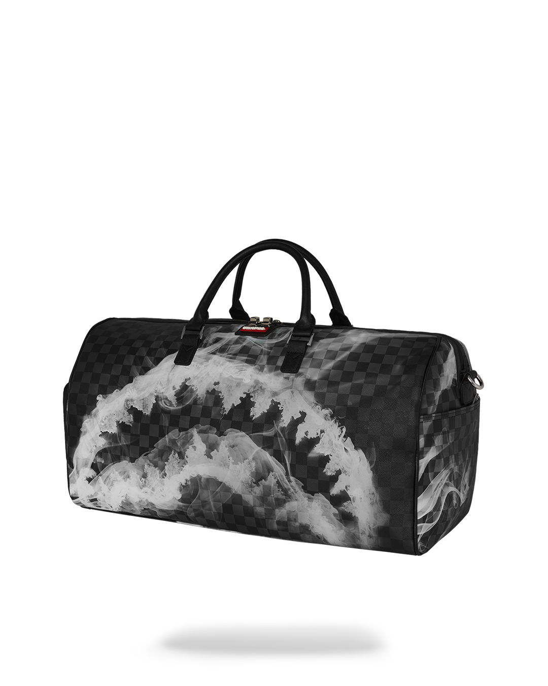 SPRAYGROUND® DUFFLE SIP N SMOKE DUFFLE