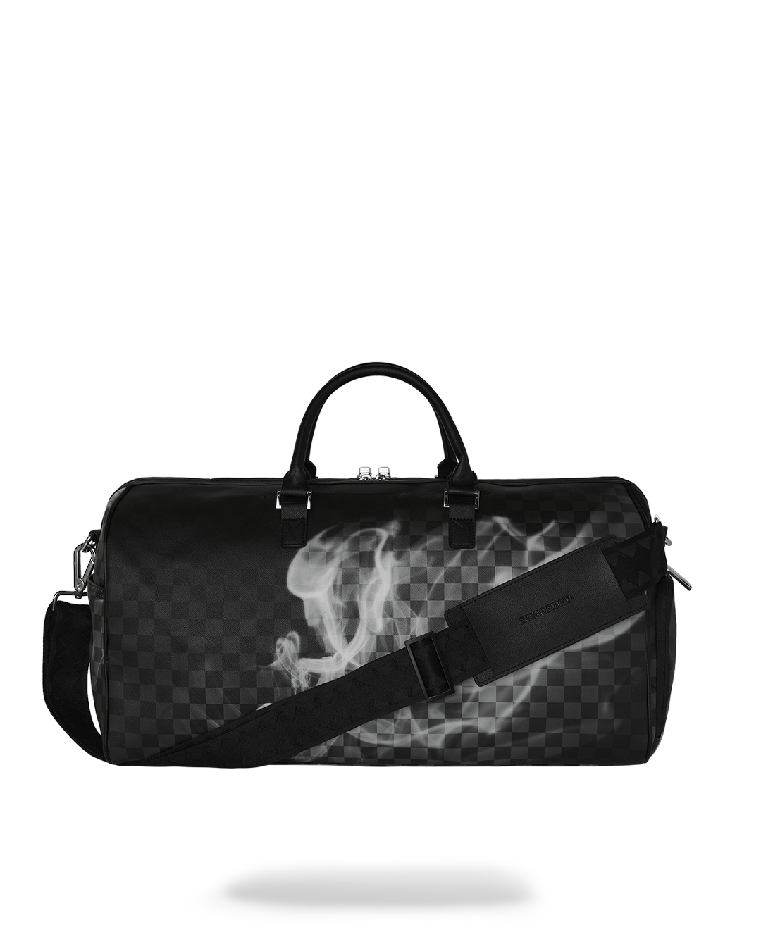SPRAYGROUND® DUFFLE SIP N SMOKE DUFFLE