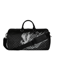 SPRAYGROUND® DUFFLE SIP N SMOKE DUFFLE