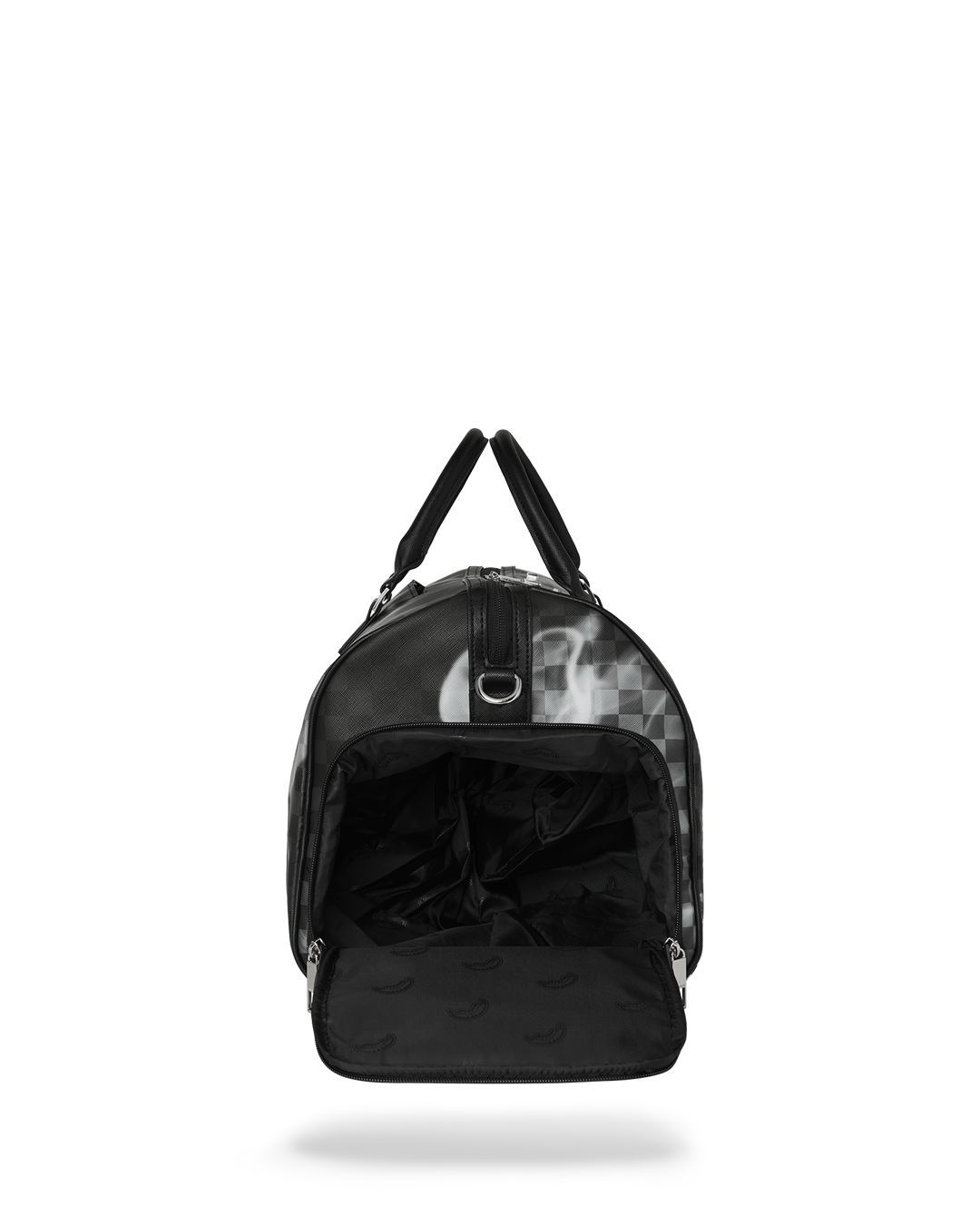 SPRAYGROUND® DUFFLE SIP N SMOKE DUFFLE