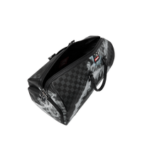 SPRAYGROUND® DUFFLE SIP N SMOKE DUFFLE
