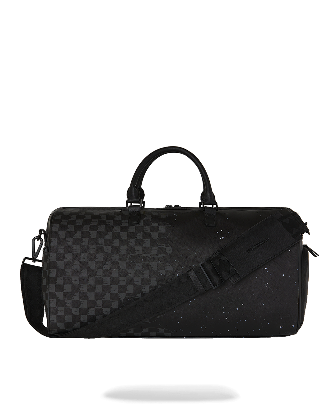 SPRAYGROUND® DUFFLE DEEP SPACE DRIP DUFFLE