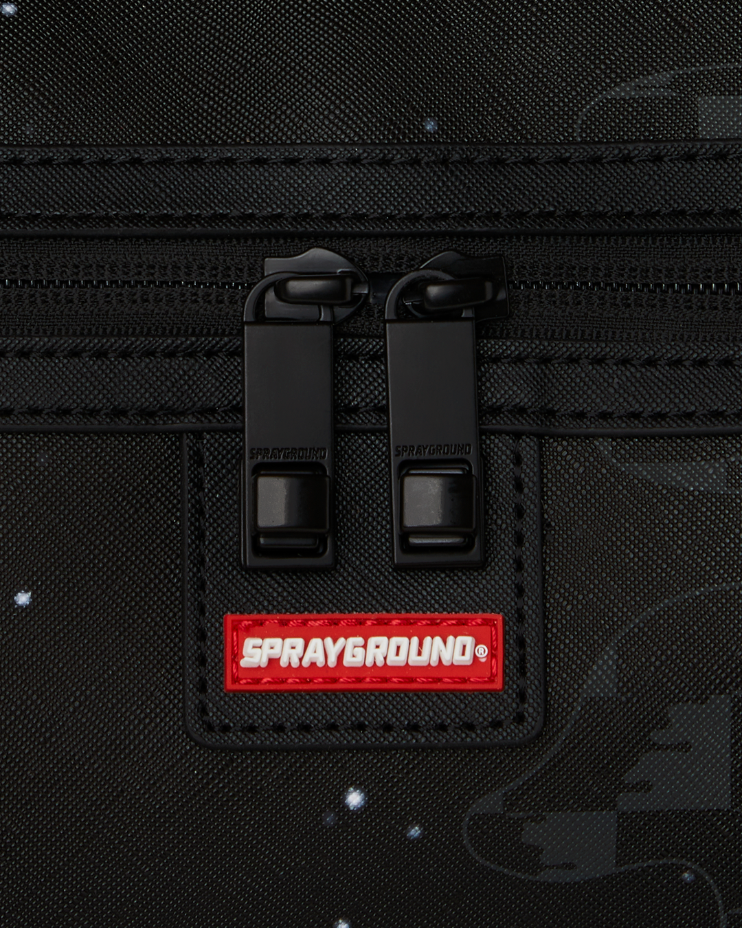 SPRAYGROUND® DUFFLE DEEP SPACE DRIP DUFFLE