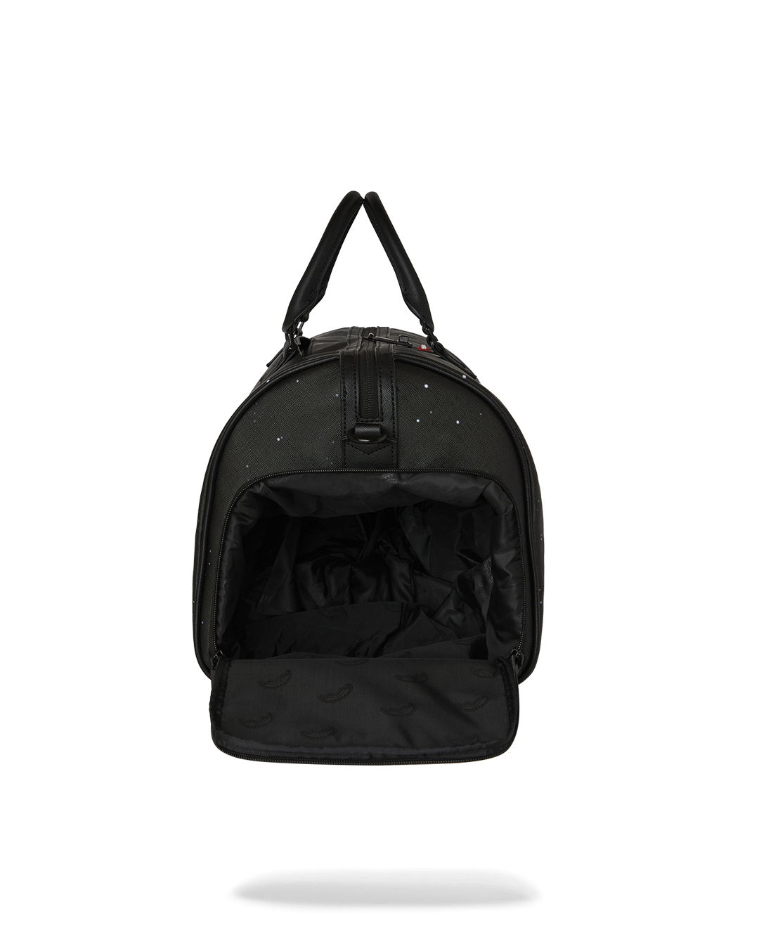 SPRAYGROUND® DUFFLE DEEP SPACE DRIP DUFFLE