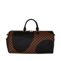 SPRAYGROUND® DUFFLE JETSTREAM SHADOW DUFFLE