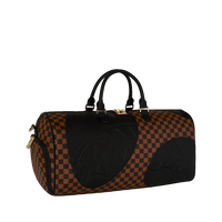 SPRAYGROUND® DUFFLE JETSTREAM SHADOW DUFFLE