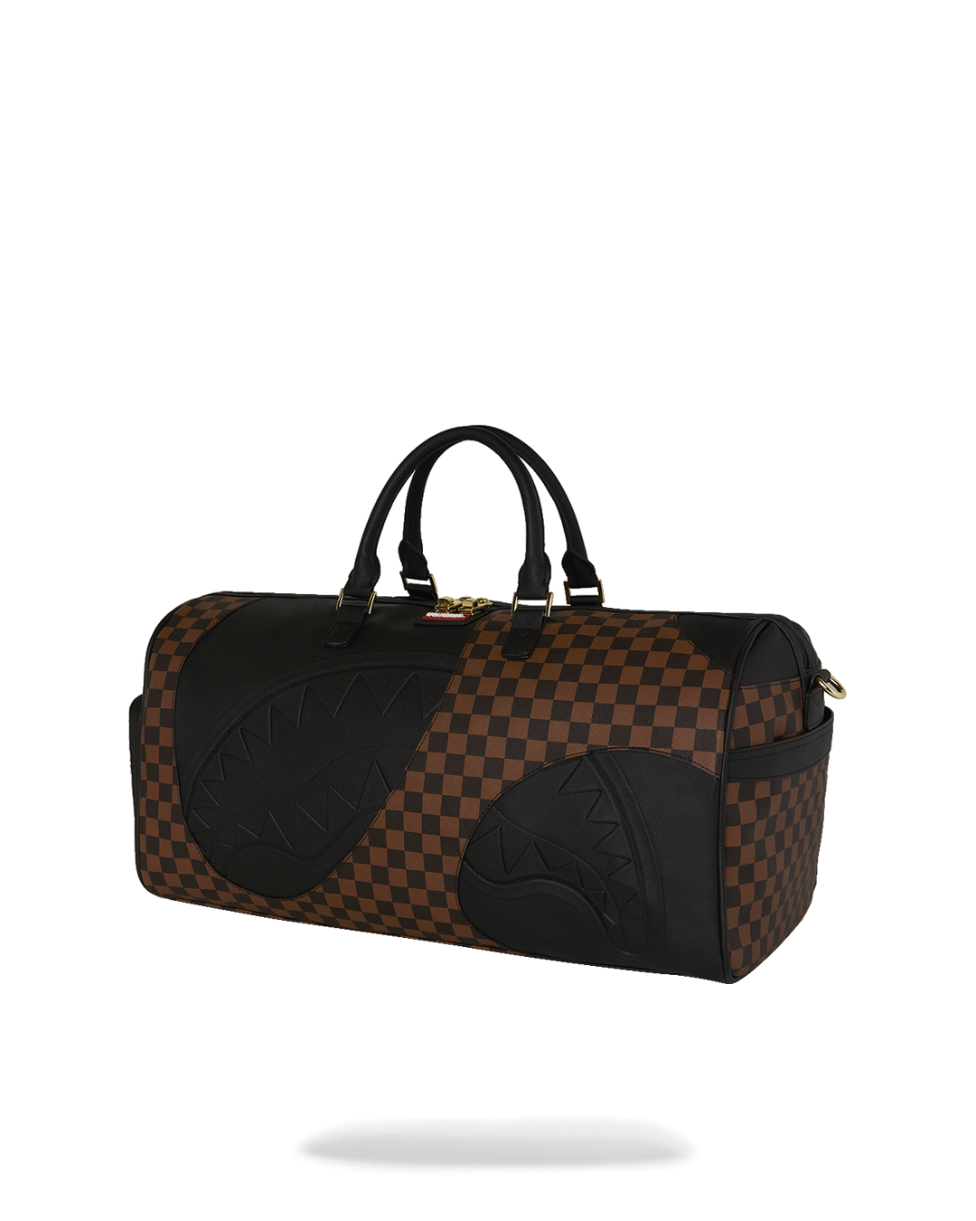 SPRAYGROUND® DUFFLE JETSTREAM SHADOW DUFFLE
