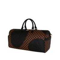 SPRAYGROUND® DUFFLE JETSTREAM SHADOW DUFFLE