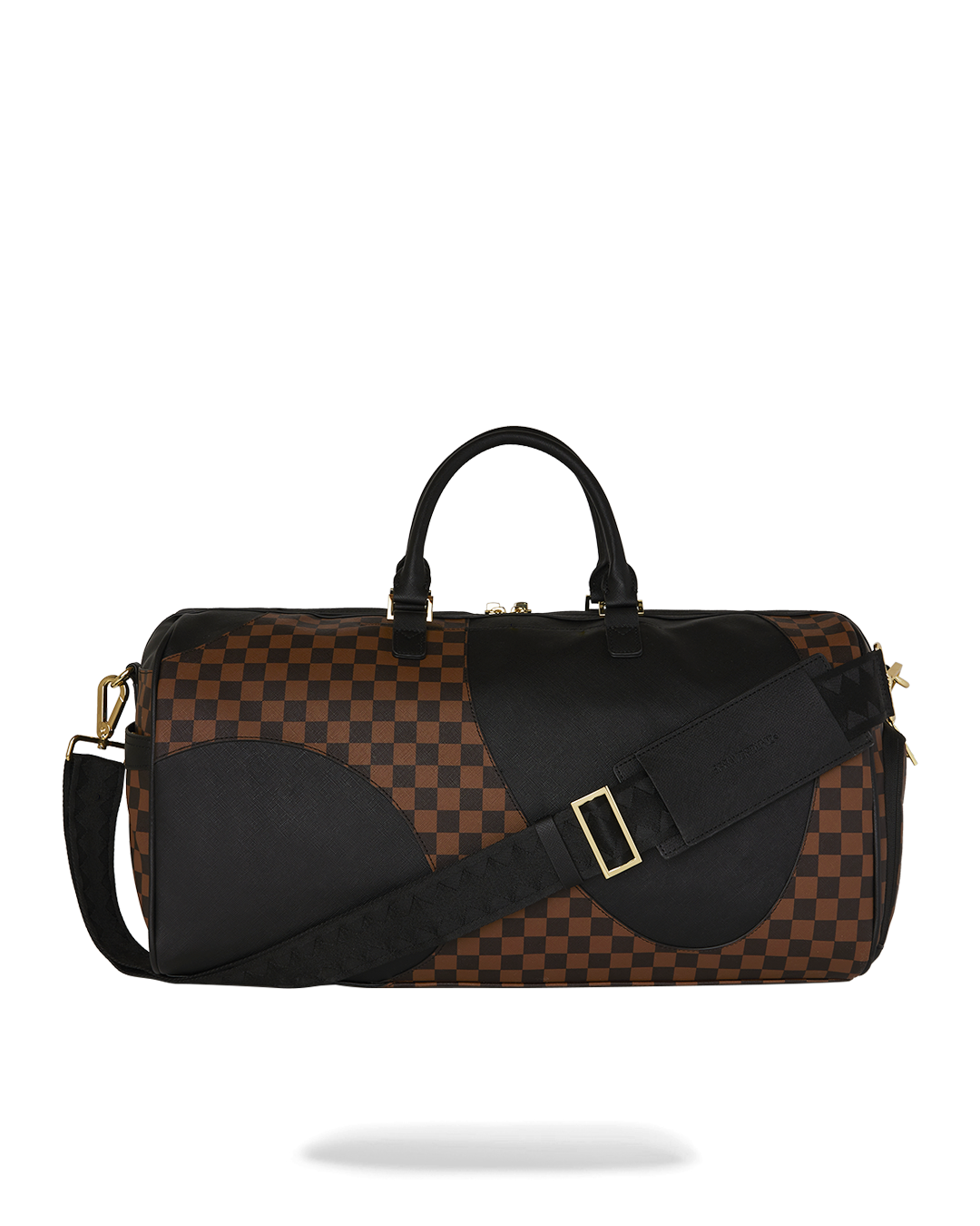 SPRAYGROUND® DUFFLE JETSTREAM SHADOW DUFFLE
