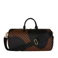 SPRAYGROUND® DUFFLE JETSTREAM SHADOW DUFFLE