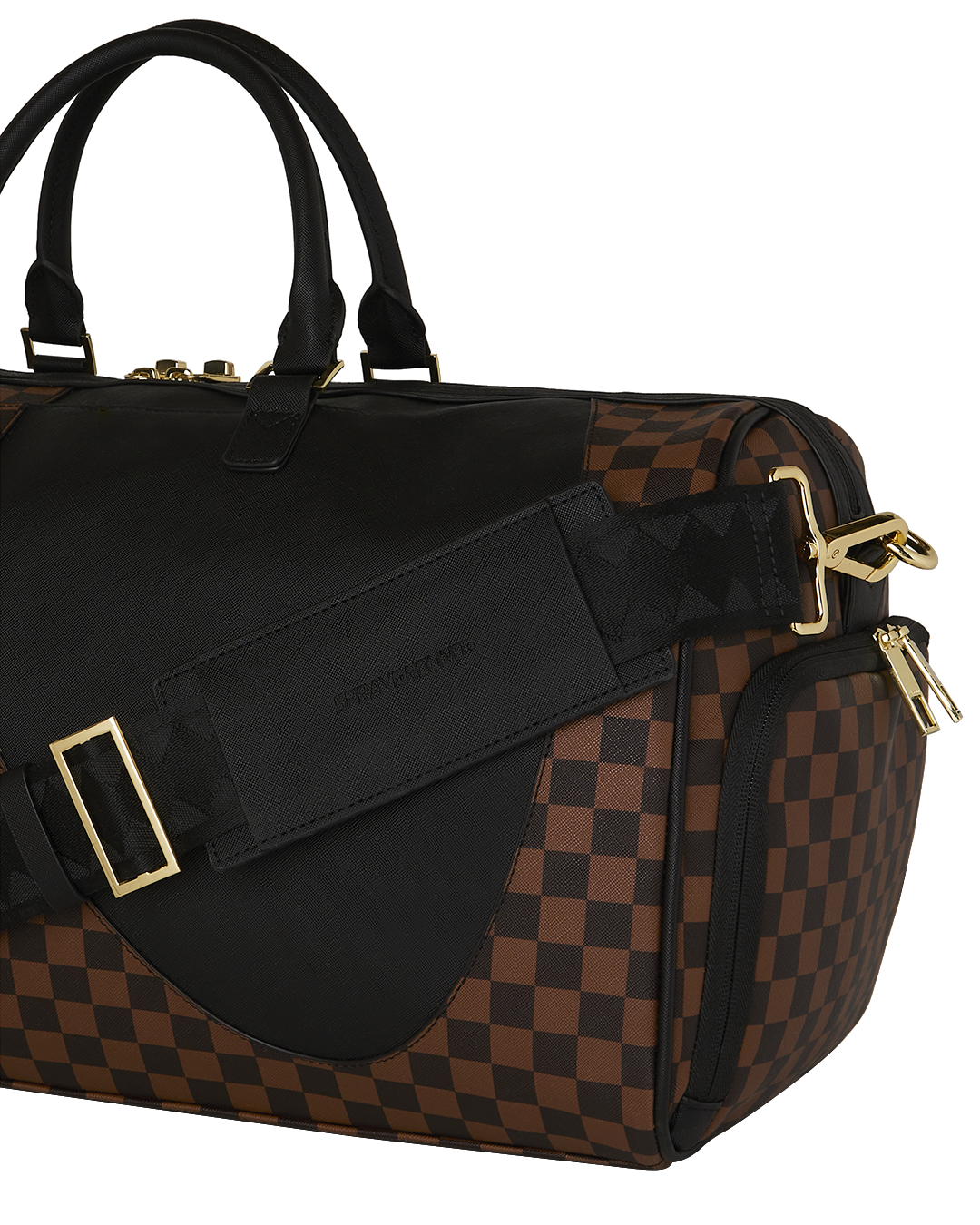 SPRAYGROUND® DUFFLE JETSTREAM SHADOW DUFFLE