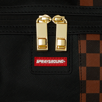 SPRAYGROUND® DUFFLE JETSTREAM SHADOW DUFFLE