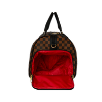 SPRAYGROUND® DUFFLE JETSTREAM SHADOW DUFFLE