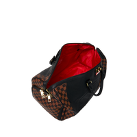SPRAYGROUND® DUFFLE JETSTREAM SHADOW DUFFLE