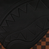 SPRAYGROUND® DUFFLE JETSTREAM SHADOW DUFFLE