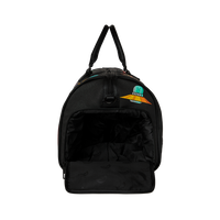 SPRAYGROUND® DUFFLE CARGO PATCHES DUFFLE