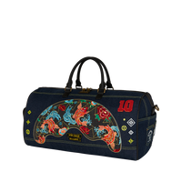 SPRAYGROUND® DUFFLE EVISU STYLE DUFFLE