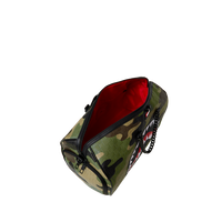 SPRAYGROUND® DUFFLE CAMORICH ROYALE CHAIN DUFFLE