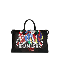 BRAWLERZ BOXING CLUB MIAMI COLLAB DUFFLE