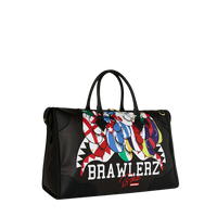 BRAWLERZ BOXING CLUB MIAMI COLLAB DUFFLE