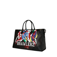 BRAWLERZ BOXING CLUB MIAMI COLLAB DUFFLE