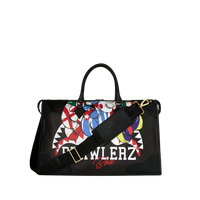 BRAWLERZ BOXING CLUB MIAMI COLLAB DUFFLE