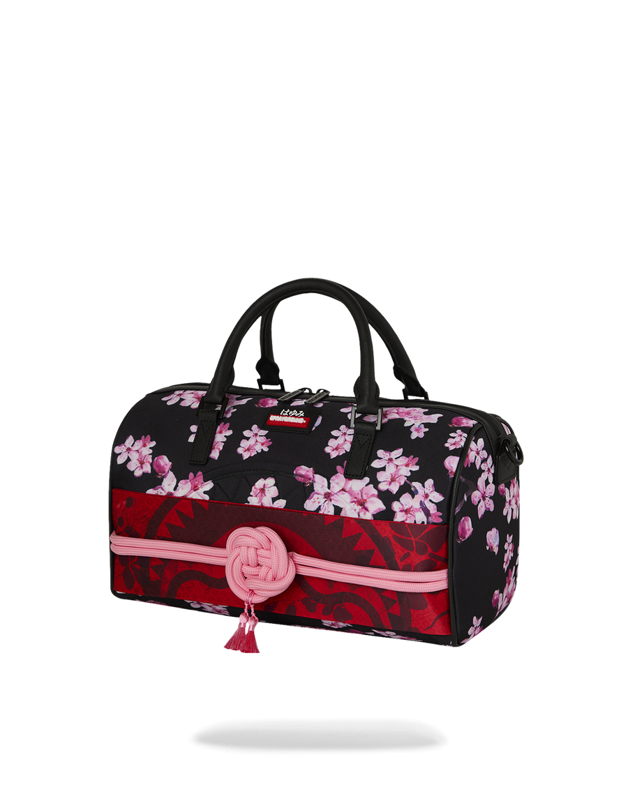 OUKA KENRAN HAYUMI HOKAZANO OFFICIAL COLLAB MINI DUFFLE – SPRAYGROUND®