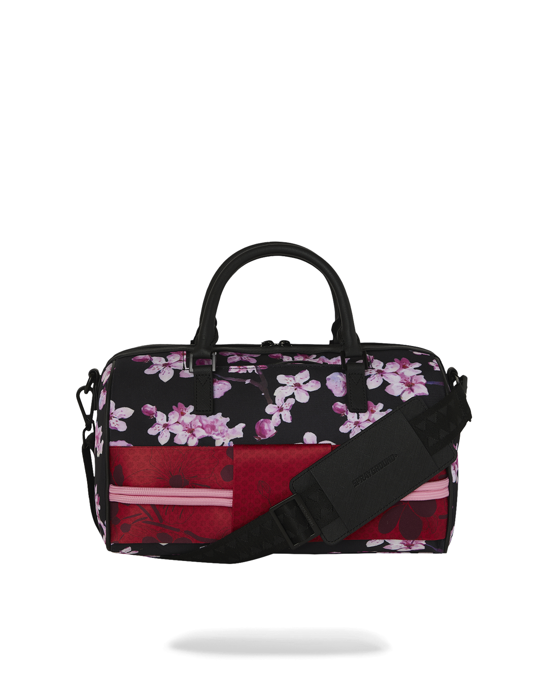 OUKA KENRAN HAYUMI HOKAZANO OFFICIAL COLLAB MINI DUFFLE – SPRAYGROUND®
