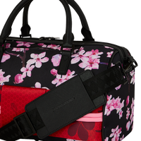 SPRAYGROUND® DUFFLE SAKURA KIMONO MINI DUFFLE