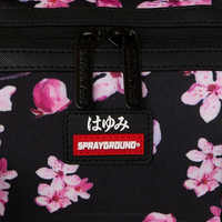 SPRAYGROUND® DUFFLE SAKURA KIMONO MINI DUFFLE