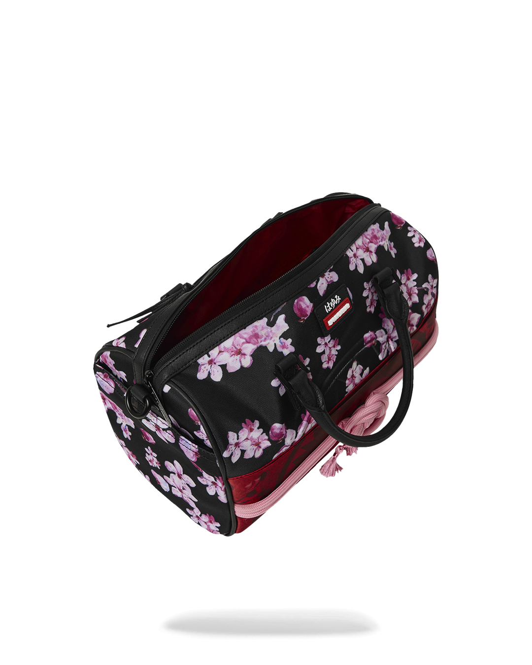 OUKA KENRAN HAYUMI HOKAZANO OFFICIAL COLLAB MINI DUFFLE – SPRAYGROUND®