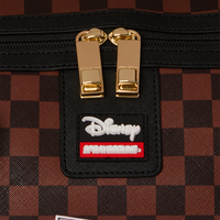 SPRAYGROUND® DUFFLE MICKEY MOUSE GLOBAL MOGUL DUFFLE
