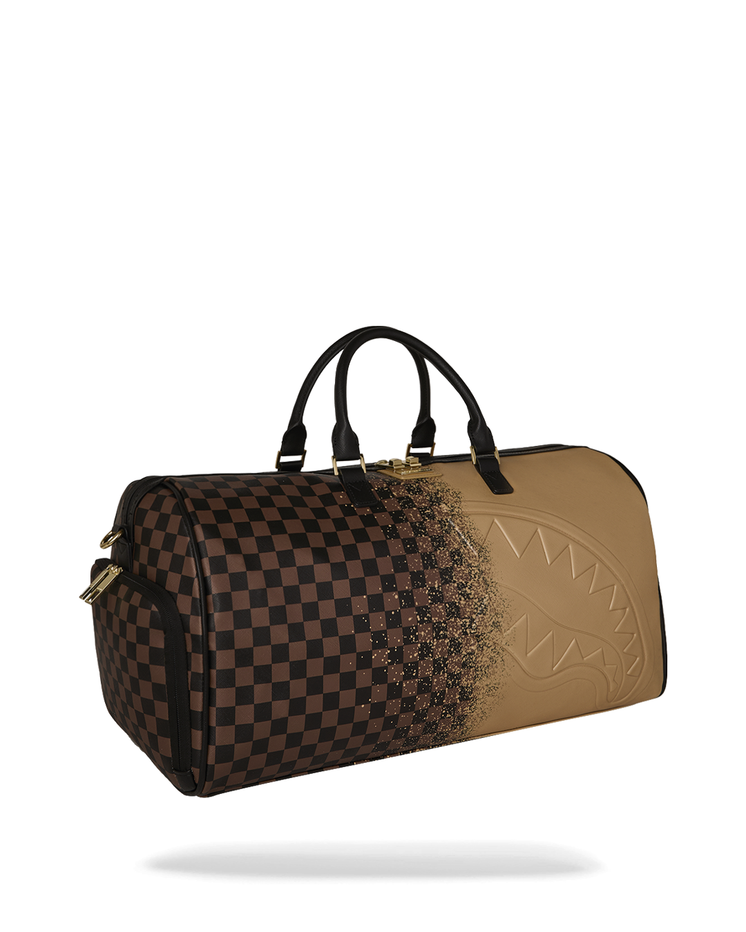 SPRAYGROUND® DUFFLE HENNY SPRITZ DUFFLE