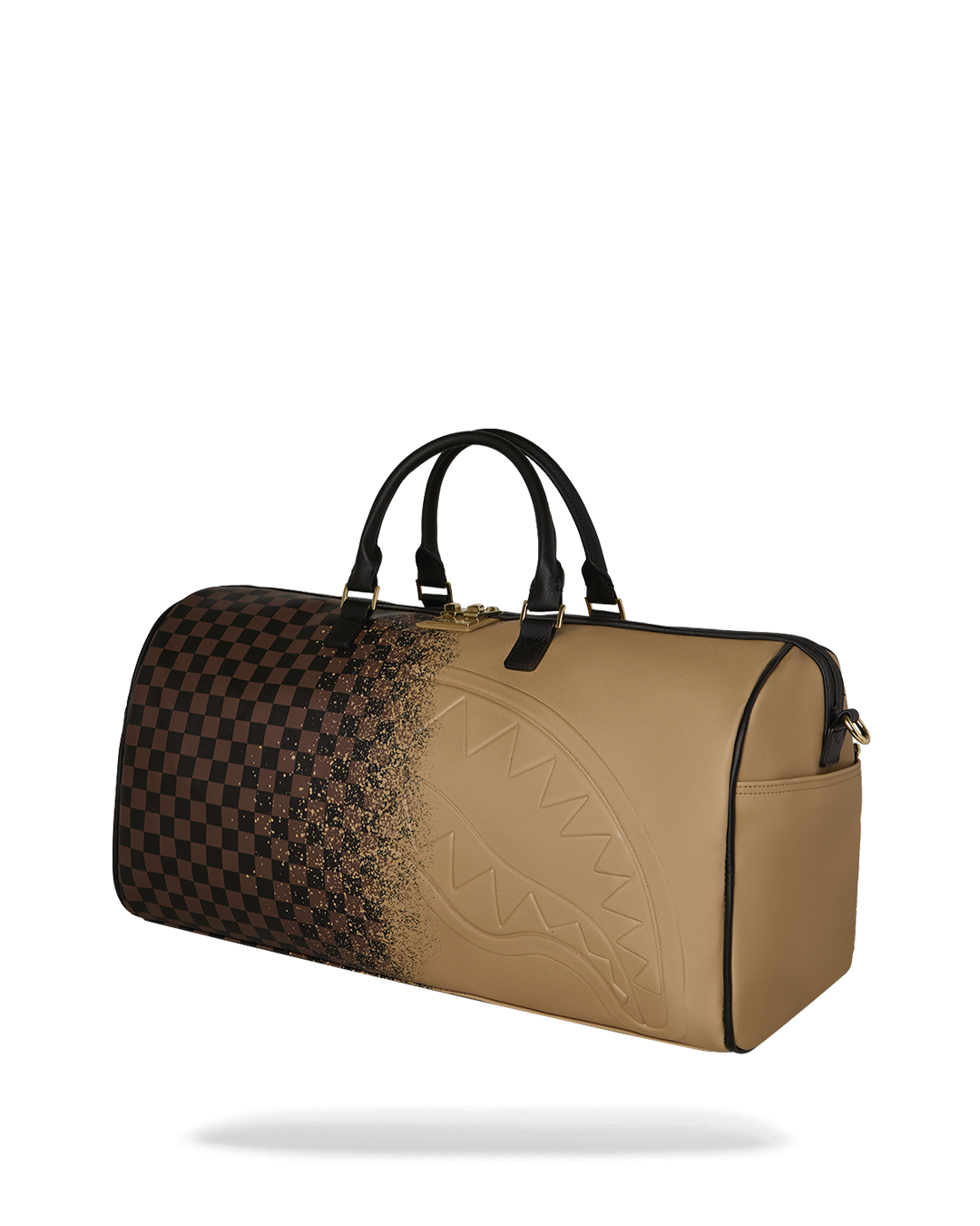 SPRAYGROUND® DUFFLE HENNY SPRITZ DUFFLE